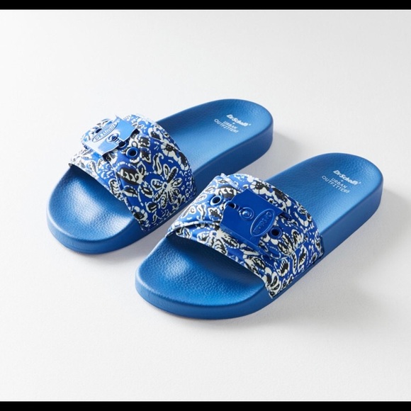 NWT - Dr. Scholl's Urban Outfitters Sandals - Picture 3 of 6